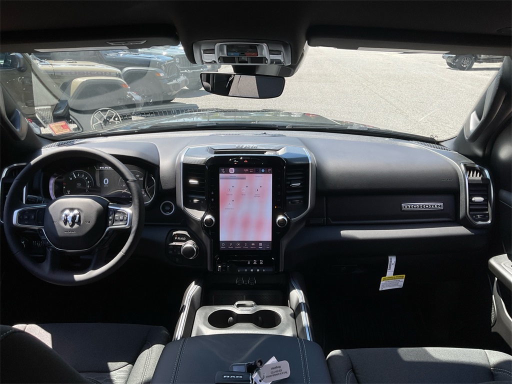 2025 Ram 1500 Sport photo 17