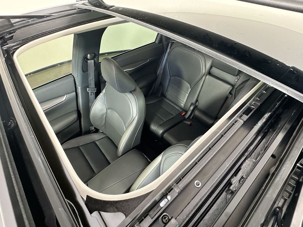 2025 Infiniti QX50 Luxe photo 22