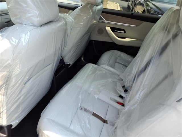 2025 Mazda CX-90 3.3 Turbo S Premium photo 13