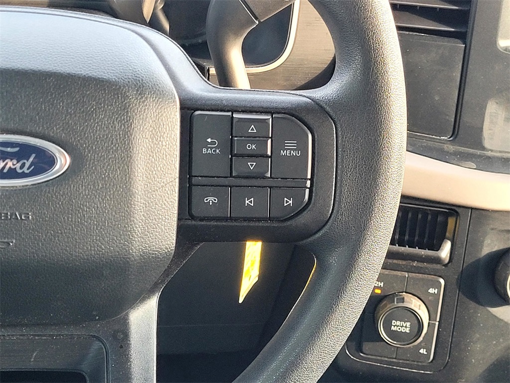 2023 Ford F-150 XLT photo 23