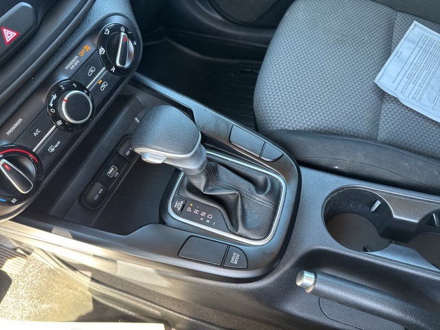 2022 Kia Soul LX photo 23