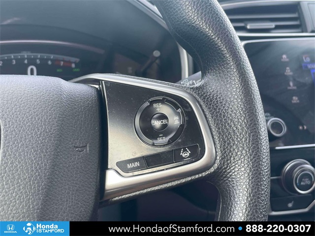 2022 Honda CR-V EX photo 22