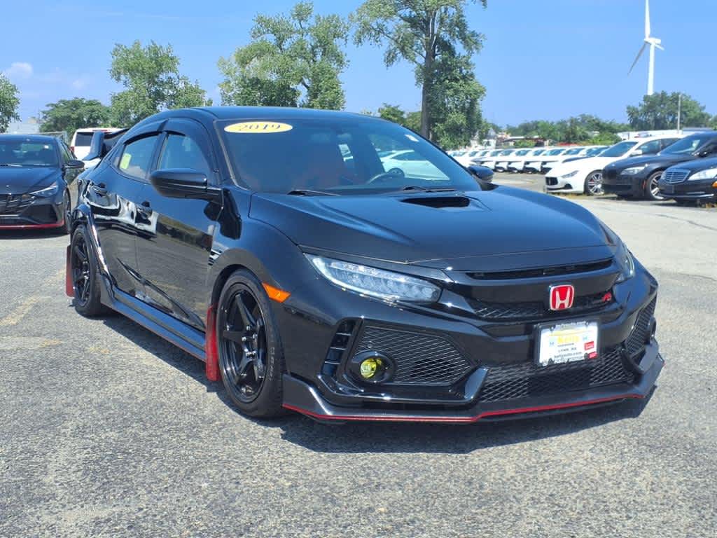 SHHFK8G77KU201693
