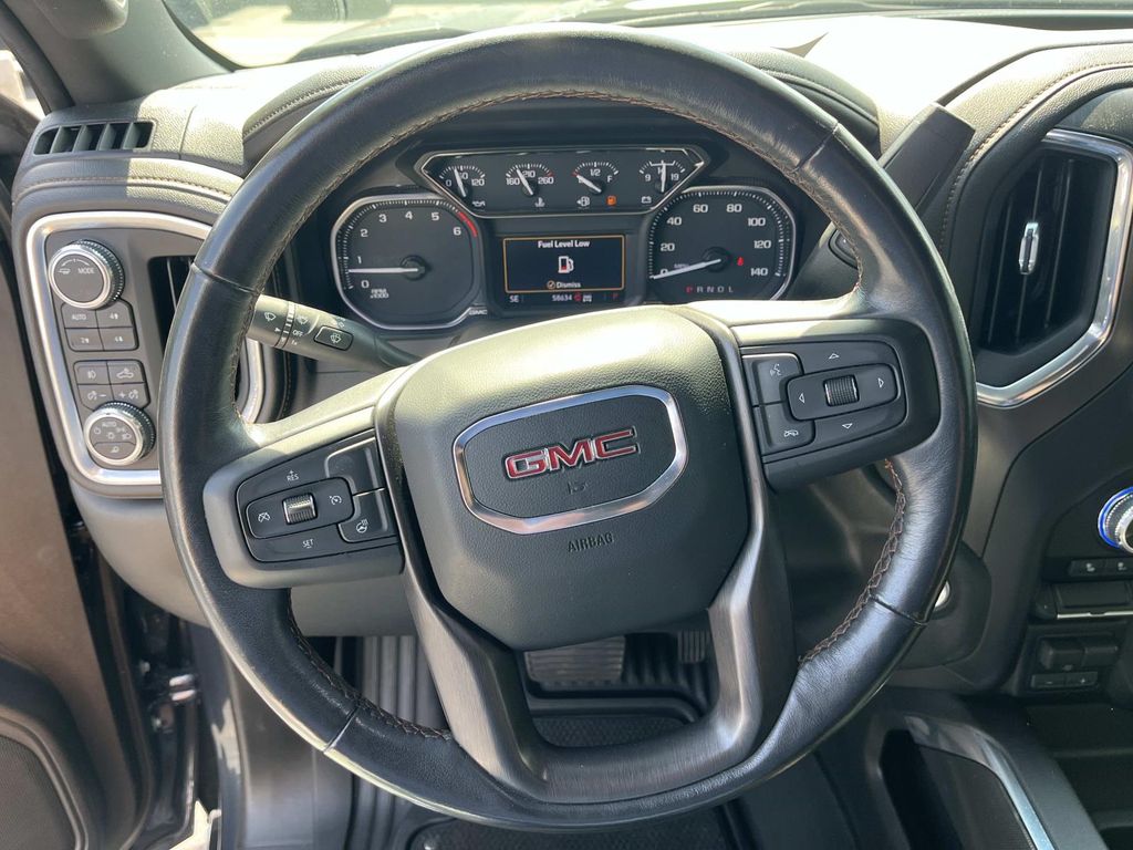 2021 Gmc Sierra 1500 AT4 photo 16