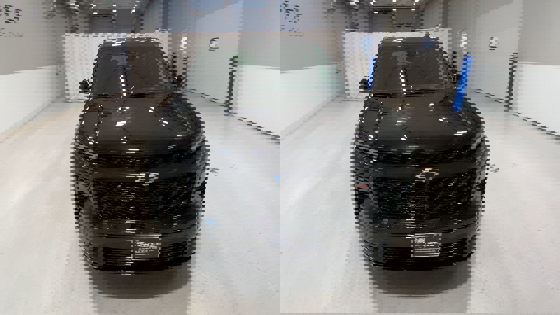 2024 Chevrolet Traverse RS photo 3