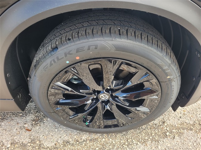 2025 Mazda CX-90 3.3 Turbo Premium S photo 16