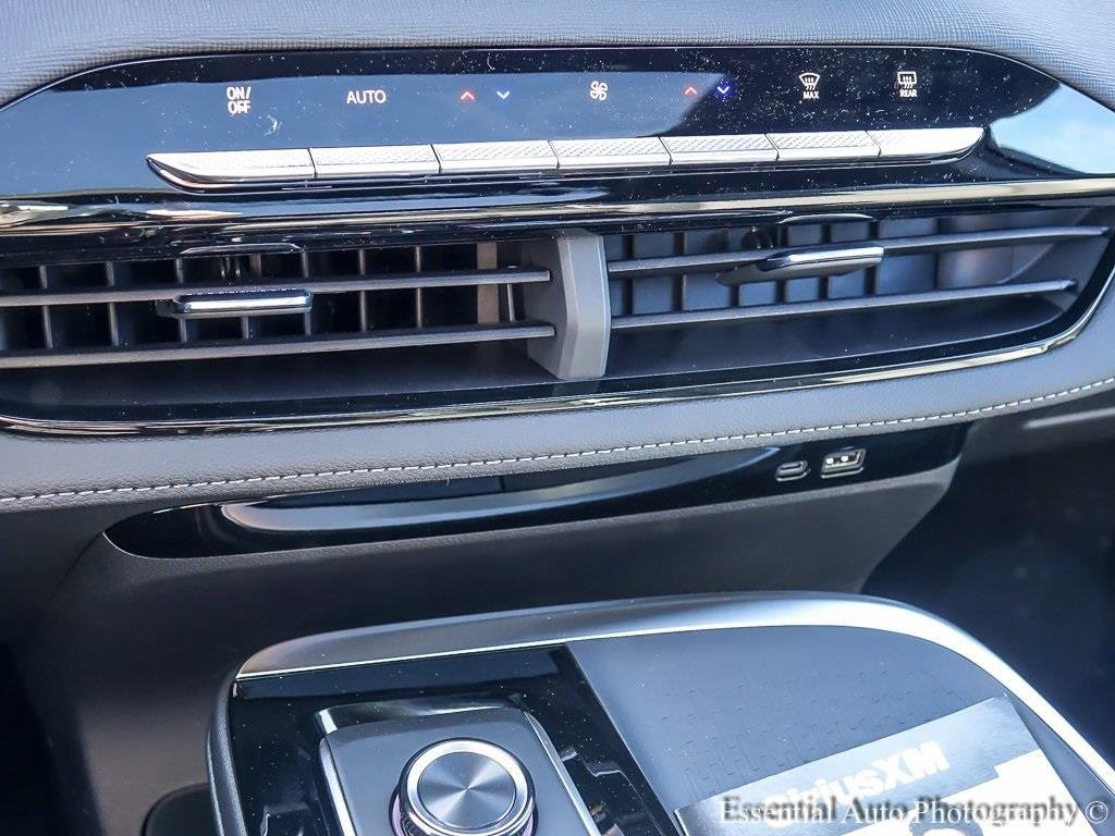 2026 BUICK ENCLAVE - Image 20