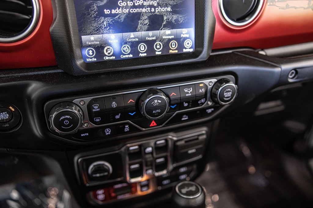 2023 JEEP WRANGLER - Image 27