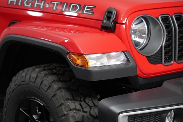 2025 Jeep Gladiator Sport photo 46