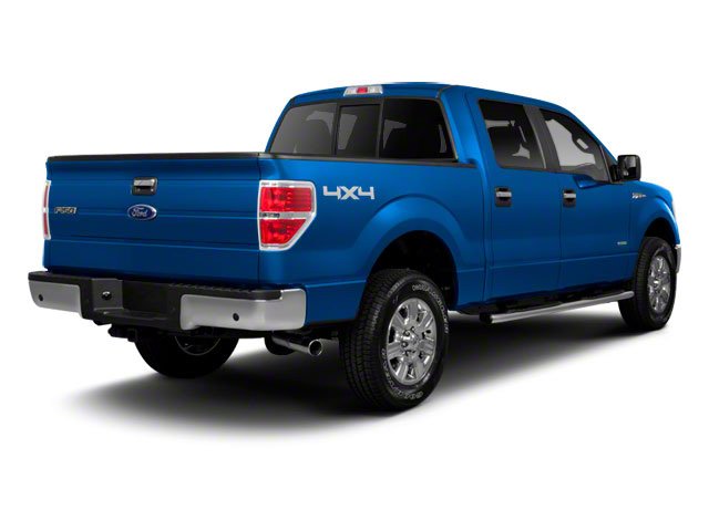 Used 2010 Ford F-150 XLT with VIN 1FTEW1C80AFB14350 for sale in Vandalia, OH