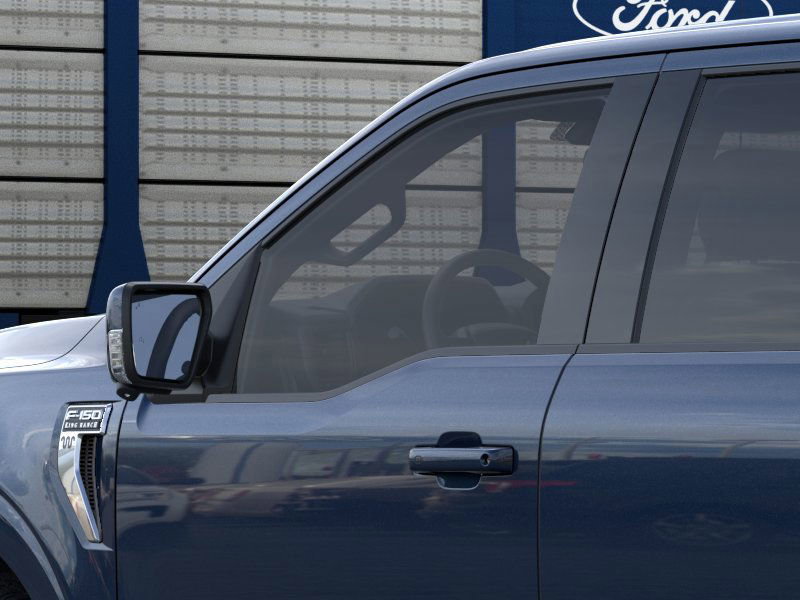 2025 Ford F-150 King Ranch photo 14