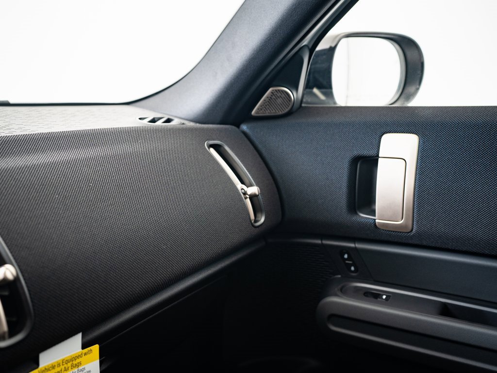 2025 Mini Countryman S ALL4 photo 29