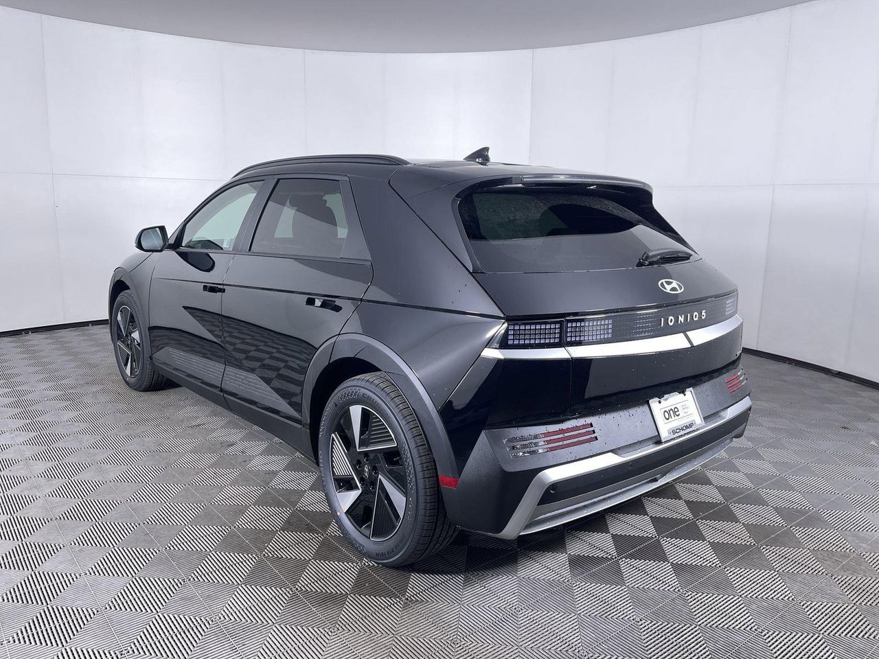 2025 Hyundai Ioniq 5 SEL photo 7