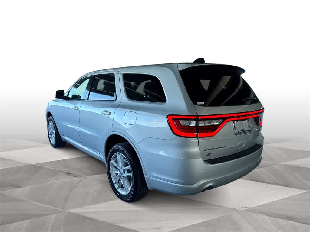 2024 Dodge Durango GT photo 6
