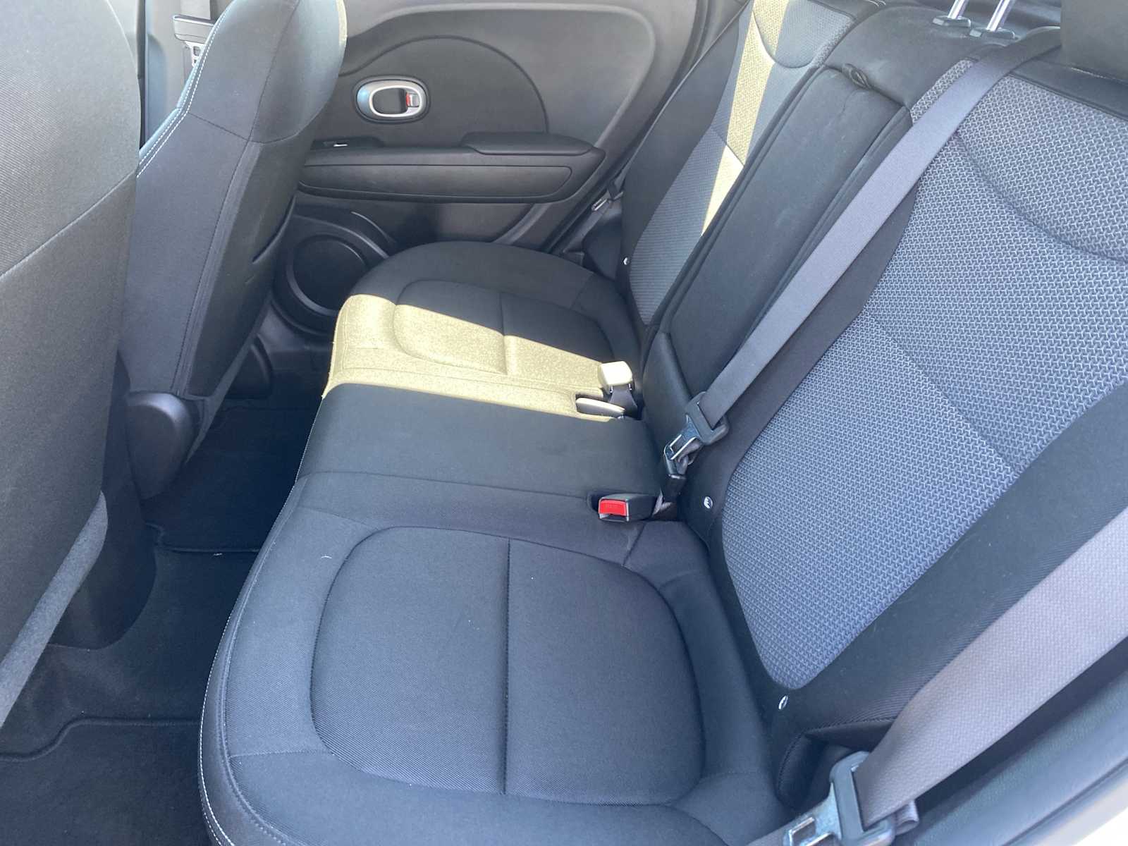 2017 Kia Soul Plus photo 25