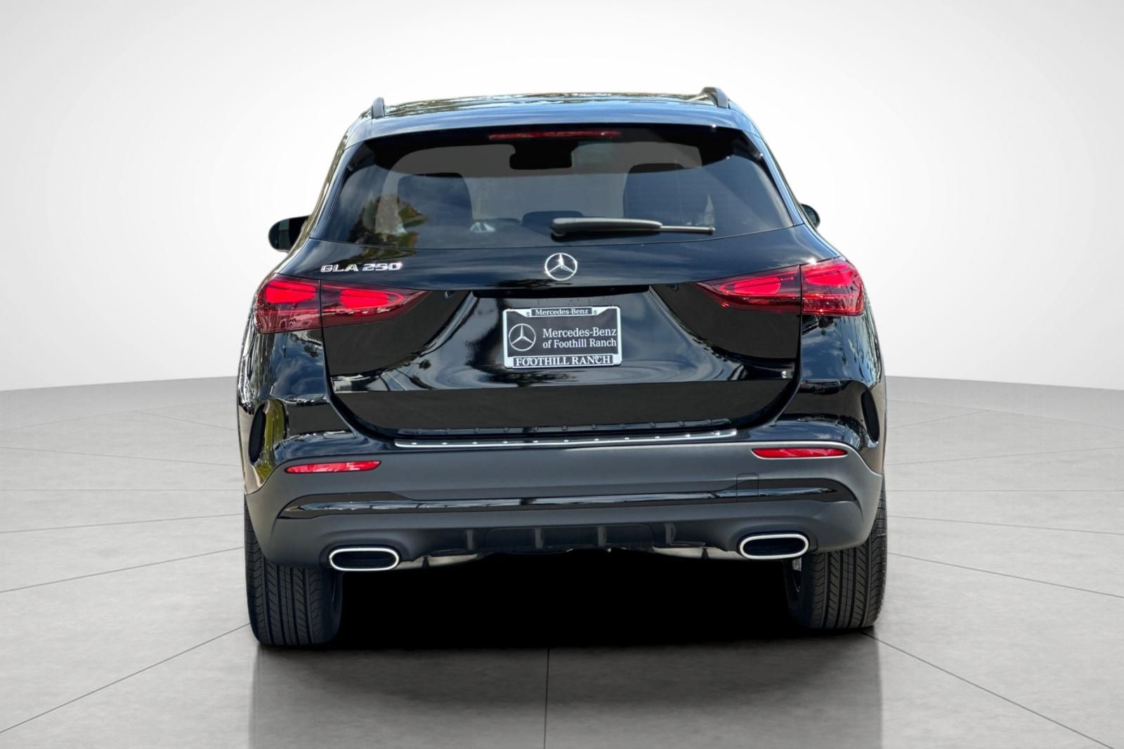 2026 Mercedes Benz GLA 250 photo 5