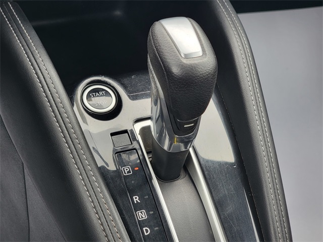 2019 Nissan Kicks SV photo 22