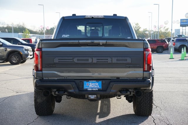 2025 FORD F-150 - Image 36