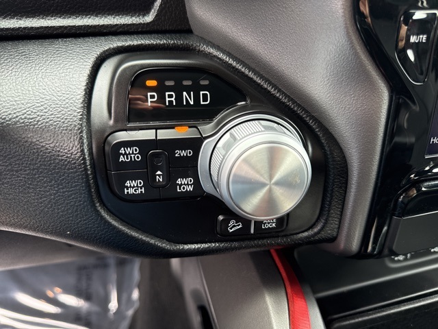 2022 Ram 1500 Rebel photo 24