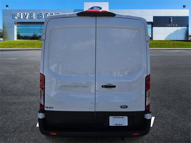 2025 Ford Transit photo 6