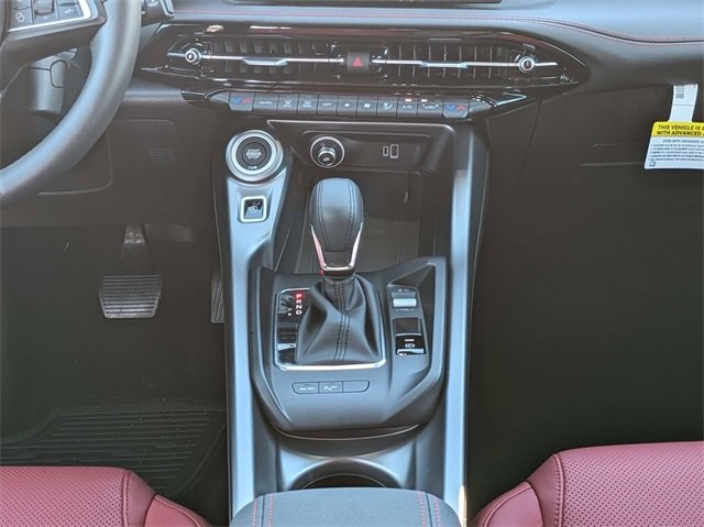 2023 Dodge Hornet GT Plus photo 17