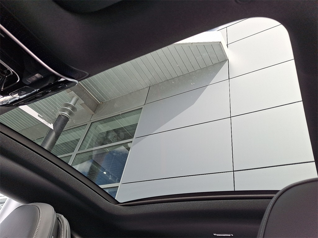 2026 Mercedes Benz CLE AMG 53 4MATIC photo 10