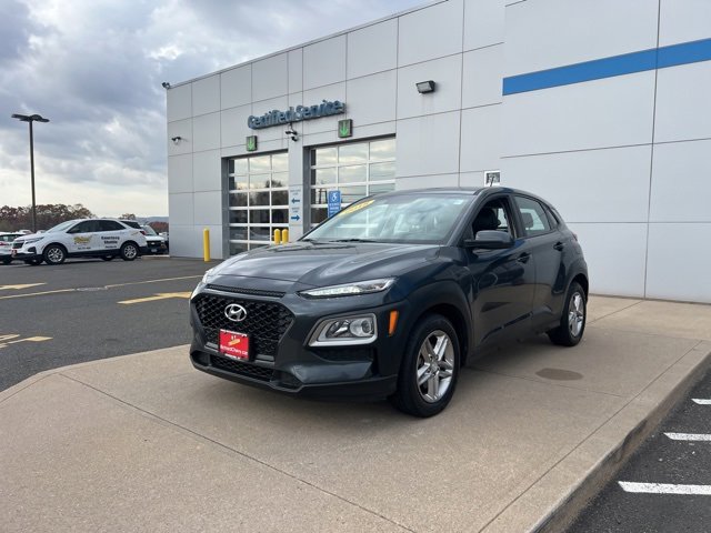 2018 Hyundai Kona SE photo 4