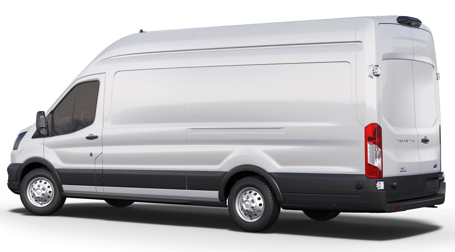 2025 Ford Transit photo 2
