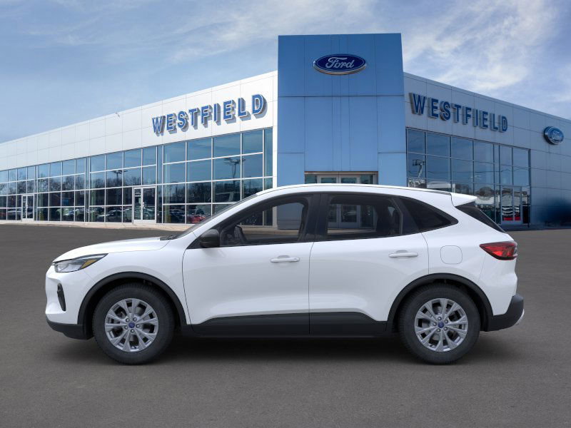 2025 Ford Escape Active photo 3