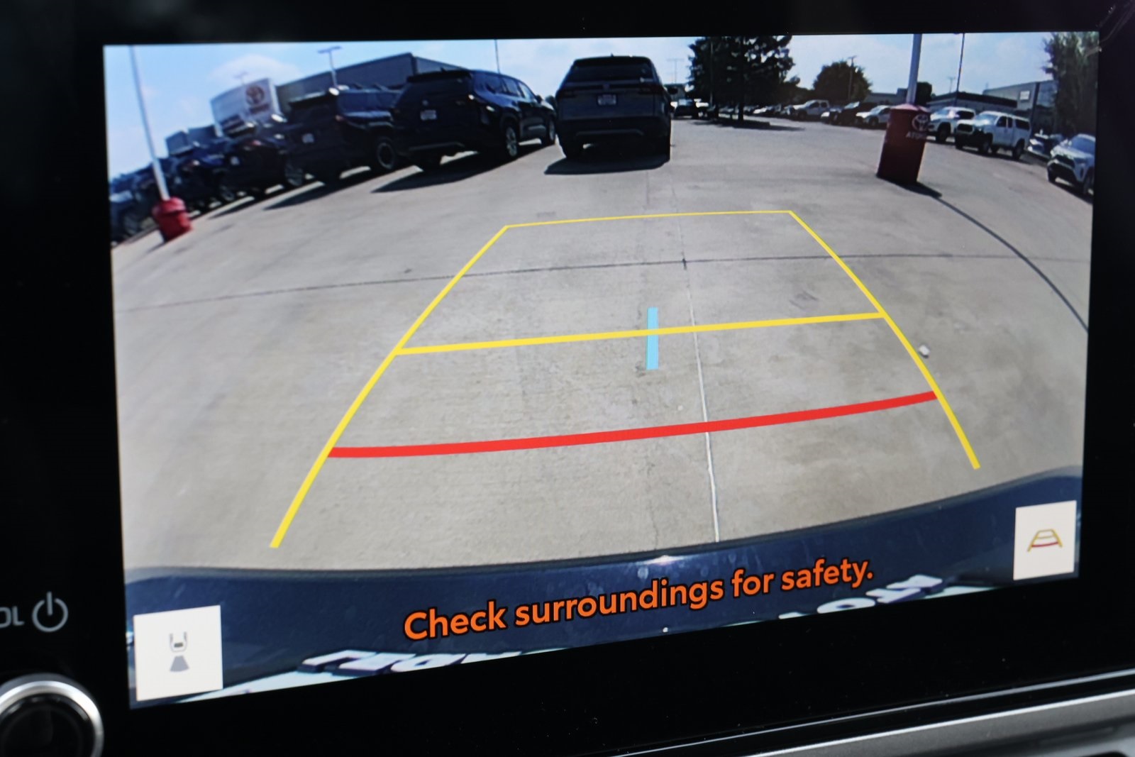 2026 Toyota Camry LE photo 4