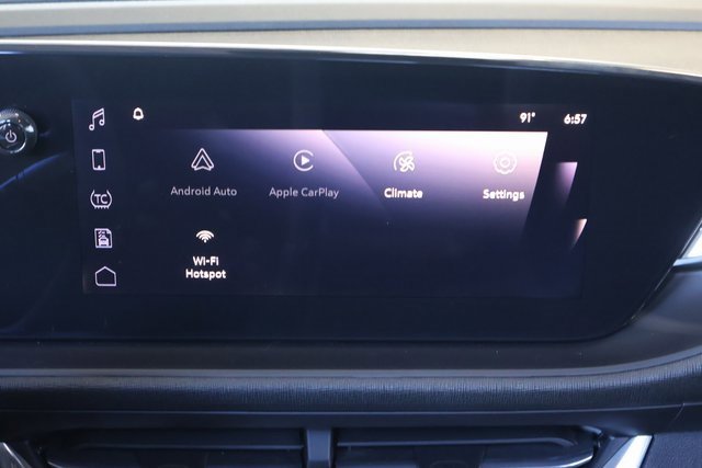 2024 Buick Envista Preferred photo 15
