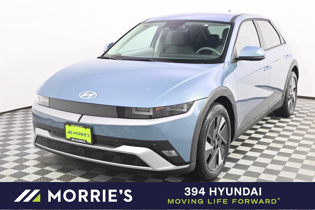 2026 Hyundai IONIQ 5 SEL's photo