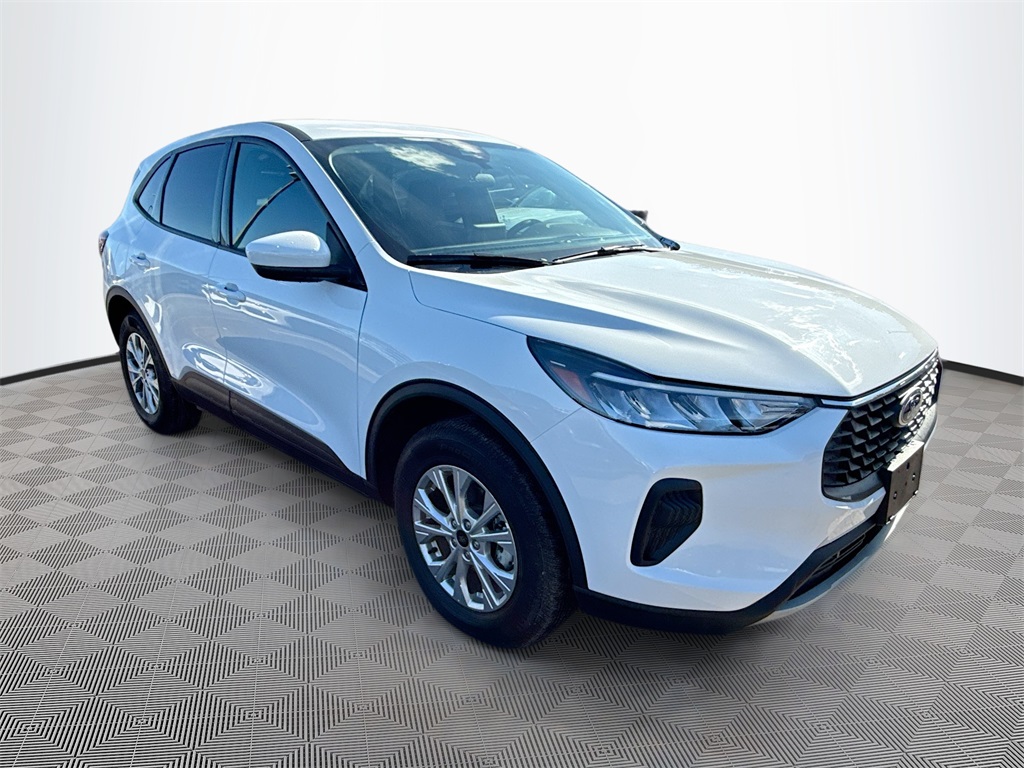 2025 Ford Escape Active photo 3