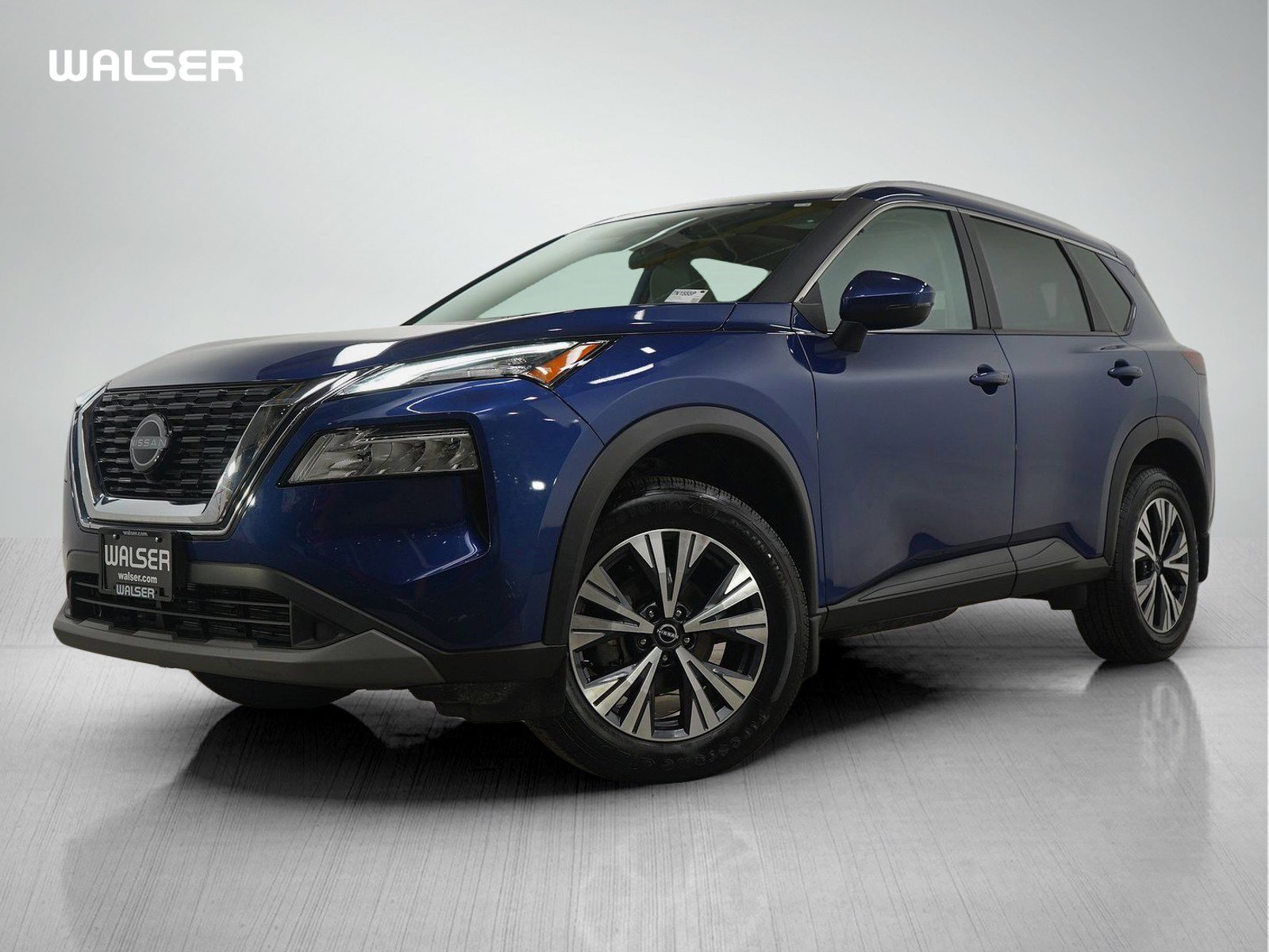 2023 Nissan Rogue SV's photo