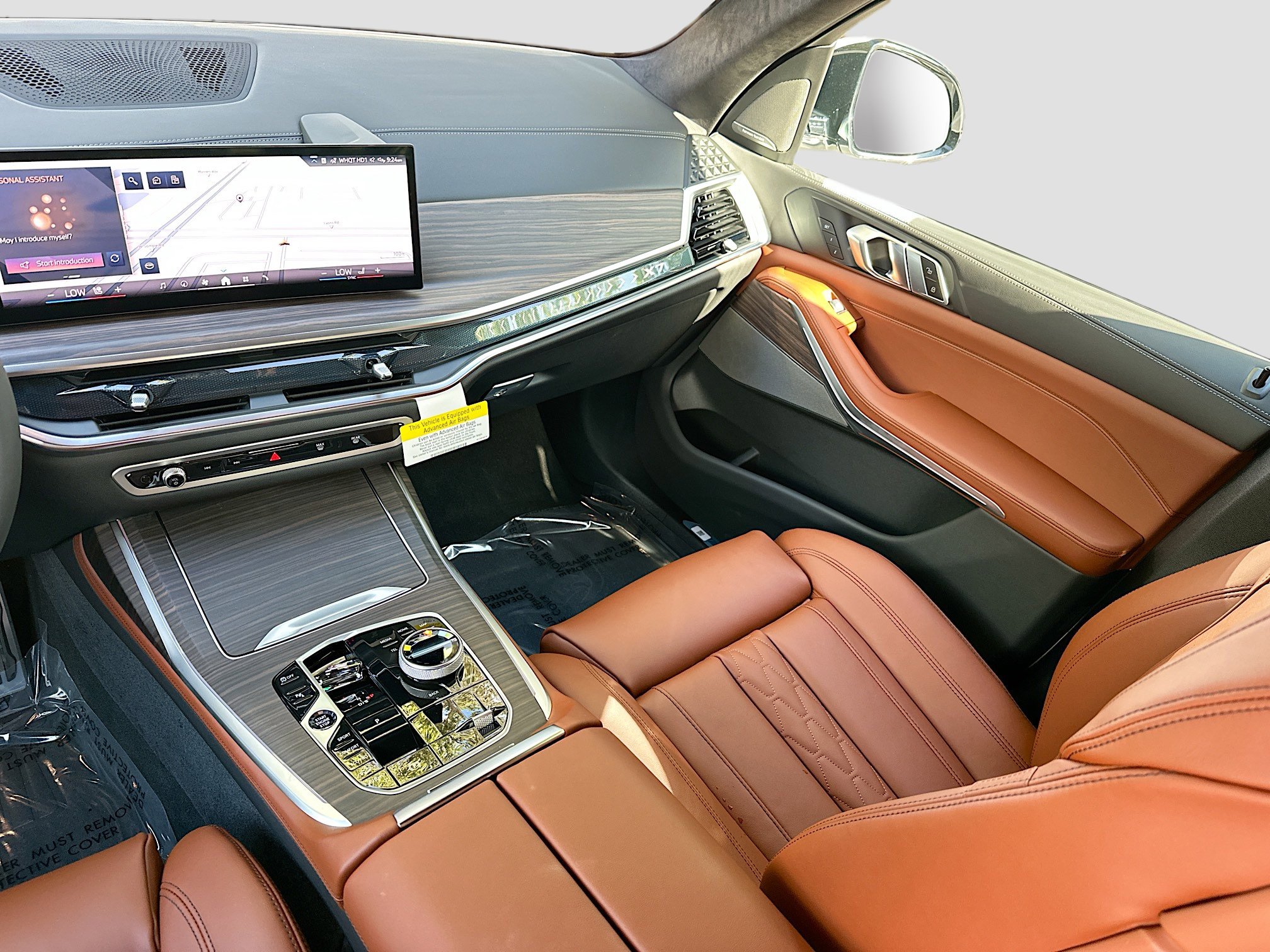 2026 Bmw X7 xDrive40i photo 20