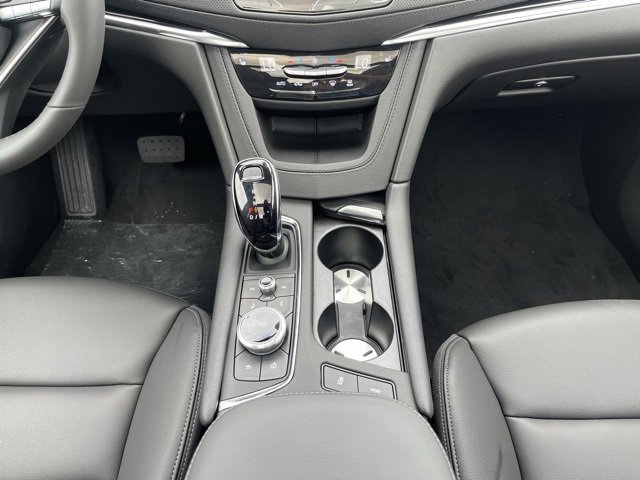 2025 Cadillac XT6 Luxury photo 15