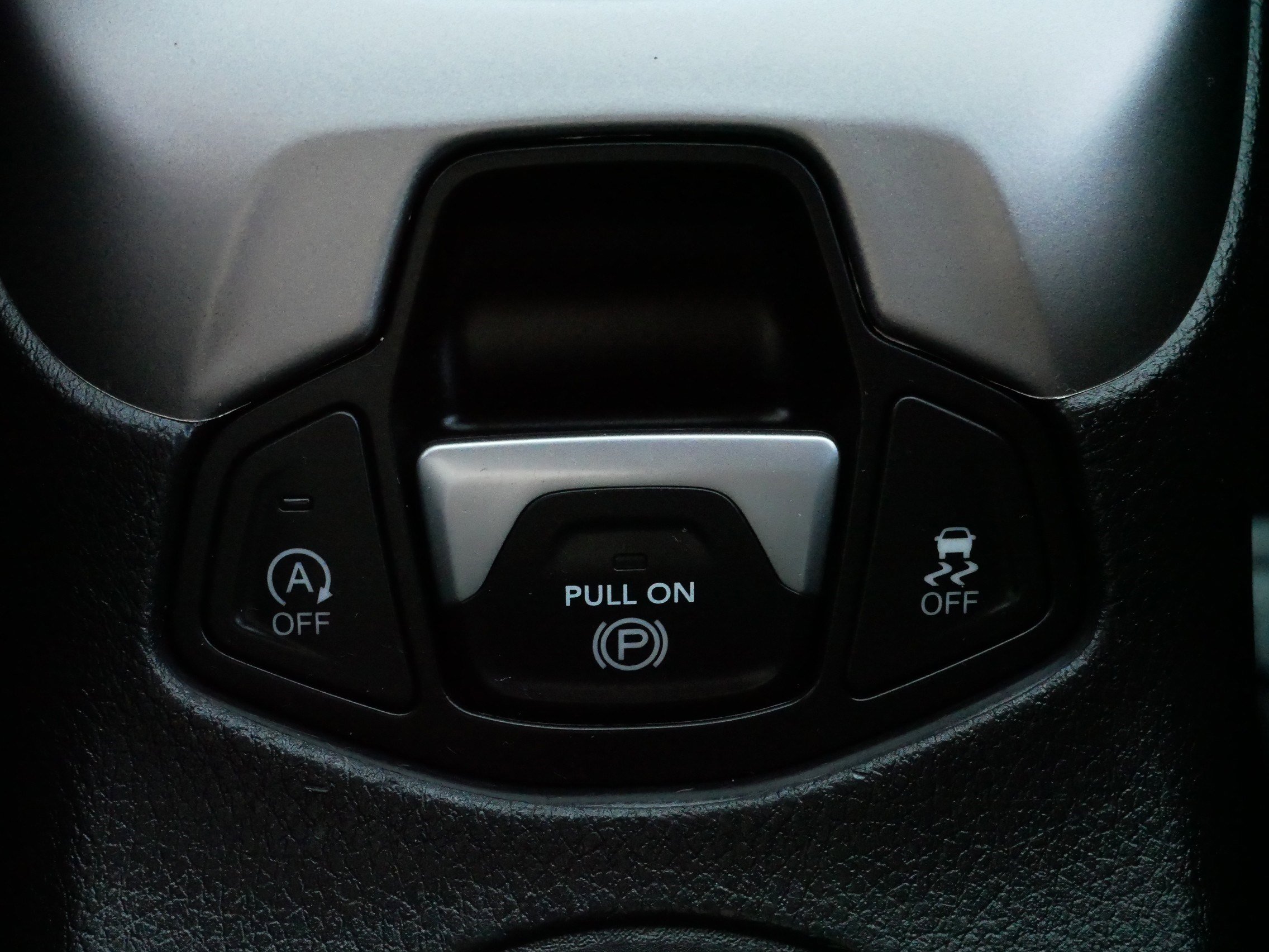 2018 Jeep Compass Latitude photo 30
