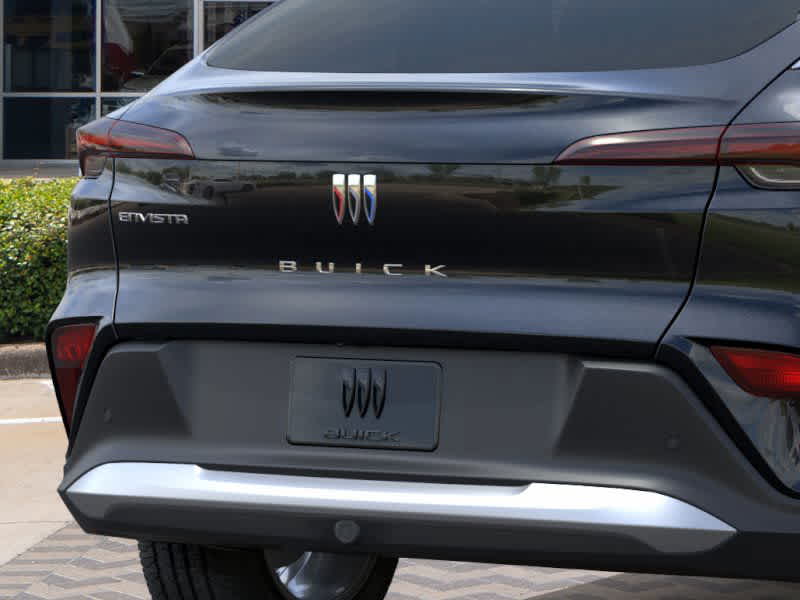 2025 Buick Envista Preferred photo 14