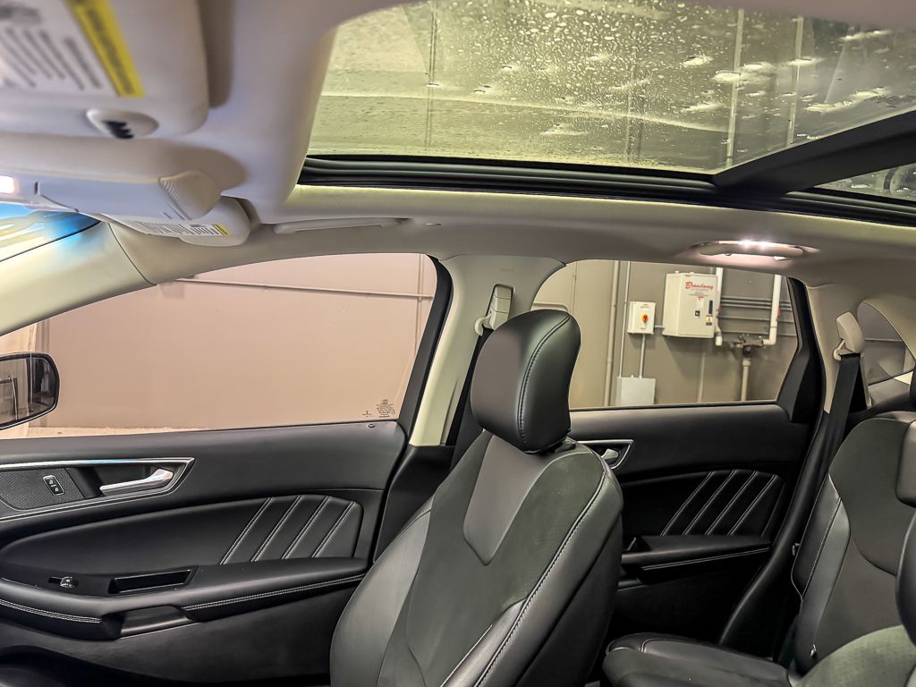 2018 FORD EDGE - Image 12