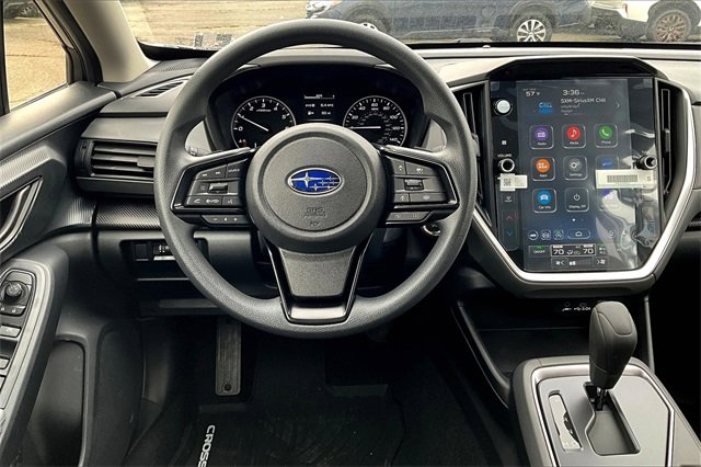 2025 Subaru Crosstrek Premium photo 10
