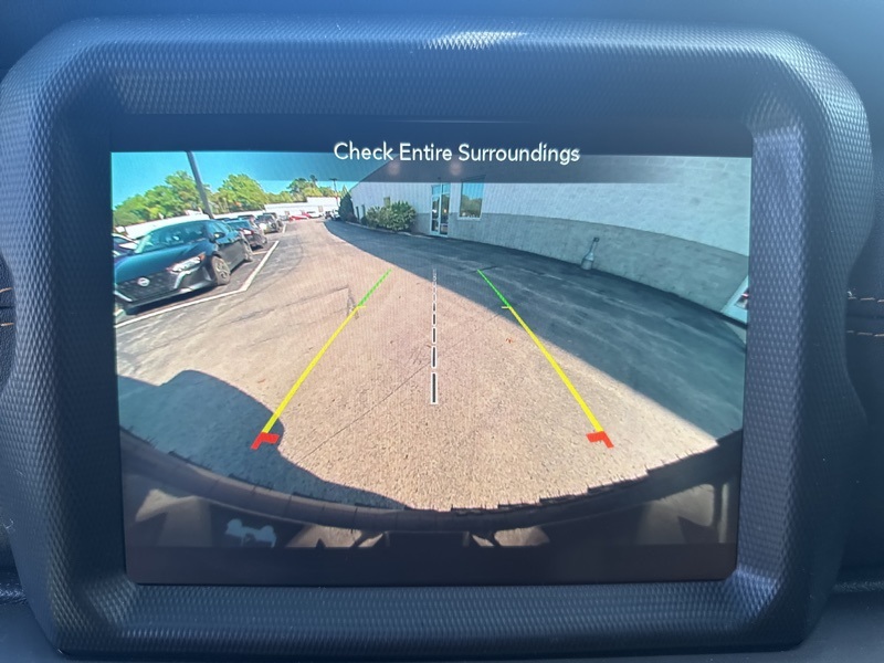 2023 Jeep Wrangler Altitude photo 26