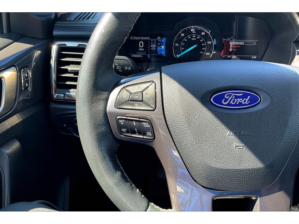 2019 Ford Ranger Lariat photo 17