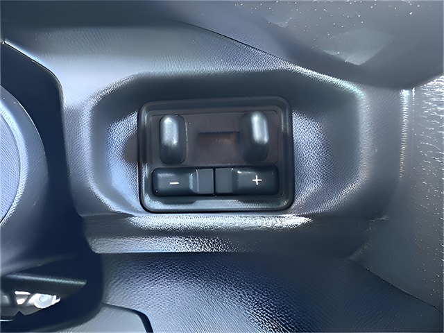 2025 Ford Ranger XLT photo 13