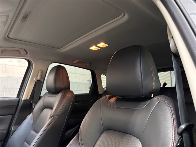 2023 Mazda CX-5 2.5 S Carbon photo 3