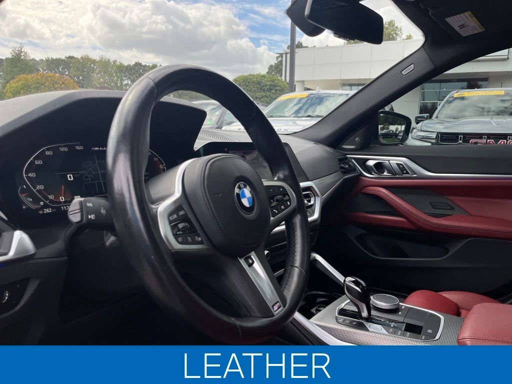 2023 Bmw M440i photo 8