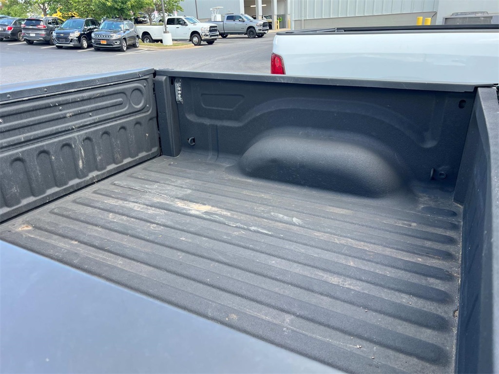 2016 Ram 1500 Laramie photo 6