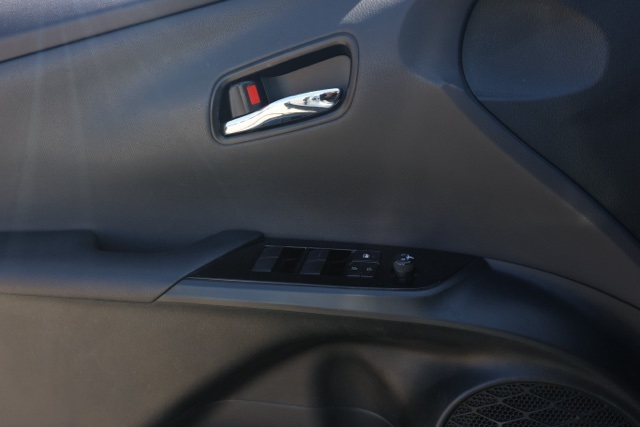 2021 Toyota Prius Prime Limited photo 22