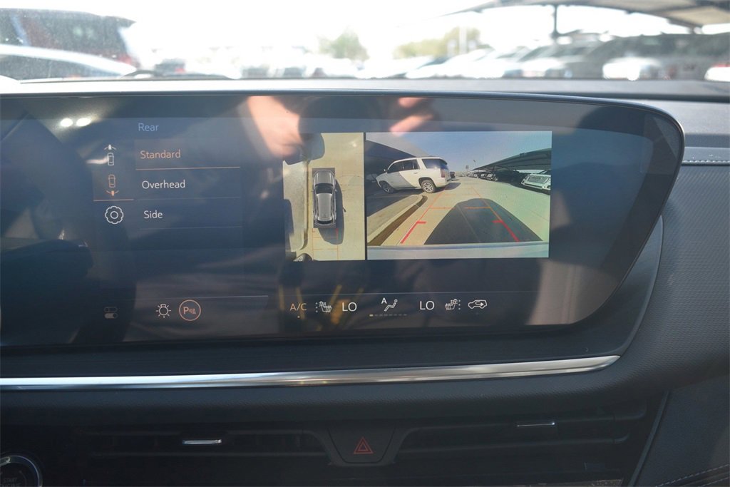 2025 Buick Envision Preferred photo 30