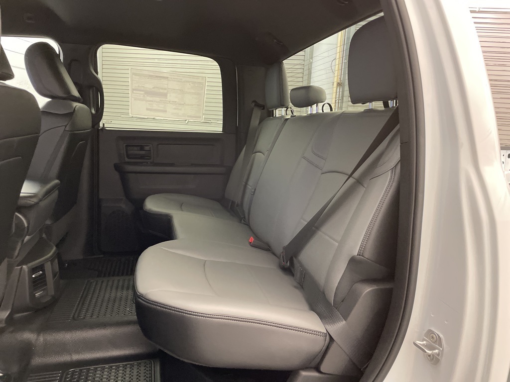 2025 Ram 2500 Tradesman photo 13
