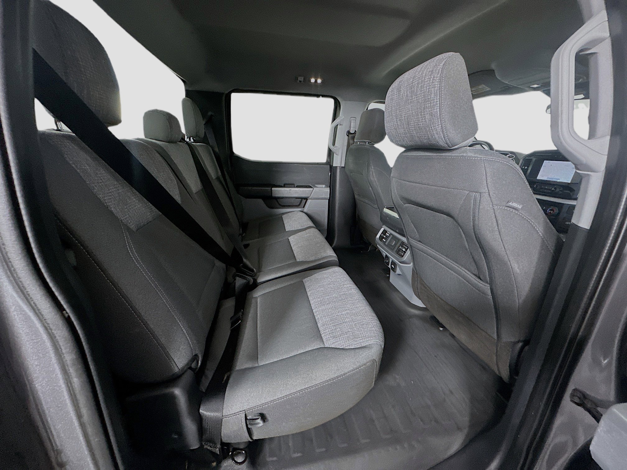 2022 Ford F-150 XLT photo 26